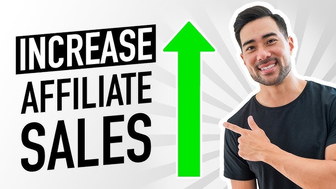 Affiliate Sales Tips