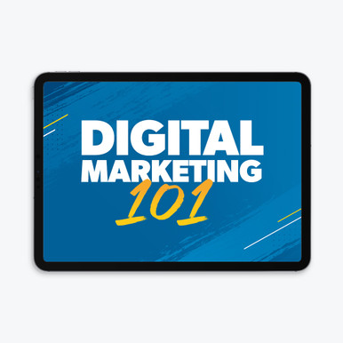 Online Marketing